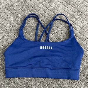 NoBull project bra (small)